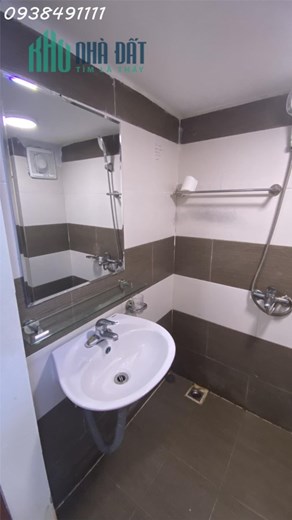Chính Chủ Có Toà Nhà Căn Hộ MiNi Cho Thuê Giá Rẻ