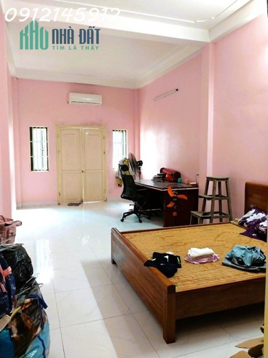 Cực HIẾM, bán đất tặng nhà LÊ ĐỨC THỌ, 57m, 4T, 2 Thoáng, Ô tô, KD, nhỉnh 6 tỷ