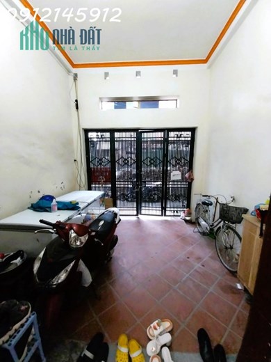 Cực HIẾM, bán đất tặng nhà LÊ ĐỨC THỌ, 57m, 4T, 2 Thoáng, Ô tô, KD, nhỉnh 6 tỷ