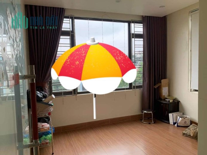 Bán nhà mặt đường Mương Quán Nam, 56m 4 tầng độc lập, GIÁ 5.5 tỉ gần AEON