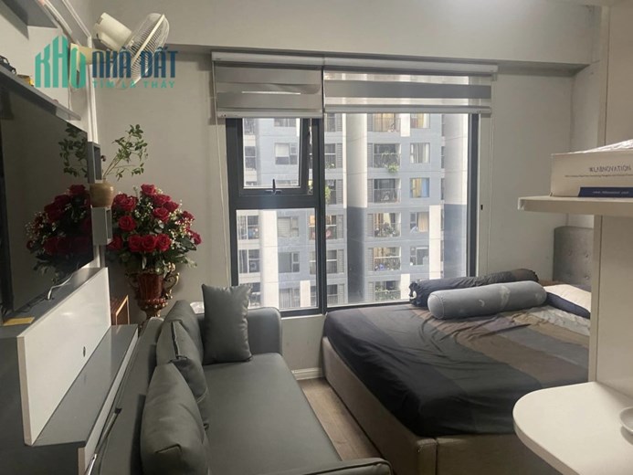 CẦN BÁN CĂN HỘ CAO CẤP CC IMPER SKY-81M 4xTỶ-FULL NỘI THẤT-MINH KHAI QUẬN HAI BÀ