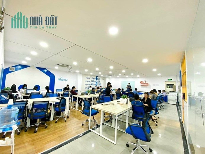 (HIẾM HÓT) BÁN TÒA VĂN PHÒNG PHỐ YÊN HÒA 180M2, 8T, CÓ HẦM, THÔNG SÀN, KD ĐỈNH, 58 TỶ.
