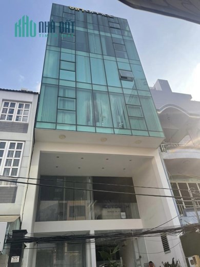 (HIẾM HÓT) BÁN TÒA VĂN PHÒNG PHỐ YÊN HÒA 180M2, 8T, CÓ HẦM, THÔNG SÀN, KD ĐỈNH, 58 TỶ.