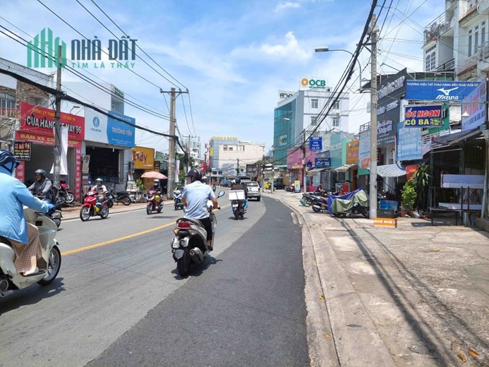 Bán Nhà Kha Vạn Cân, Linh Tây, Thủ Đức 220m2, Chỉ 7.x Tỷ_ Nhỉnh 30tr.m2_ Cần Tiền Bán Gấp