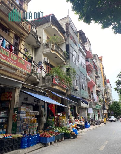 Nhỉnh 2  tỷ Vạn Phúc Hà Đông, kinh doanh, mặt tiền 5.2m, nhà 2 tầng ở ngay