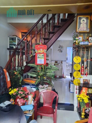 BÁN NHÀ HẺM 229 BÙI THỊ XUÂN, PHƯỜNG 1, TÂN BÌNH - 40M2 -CHÍNH CHỦ CHẤU 0966777614