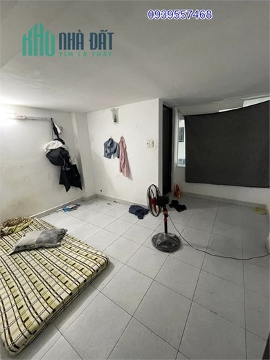 Bán nhà Nguyễn Sơn, Phú Thọ Hòa, Tân Phú – HXH, 86m2, 3 tầng, 6.3 tỷ.