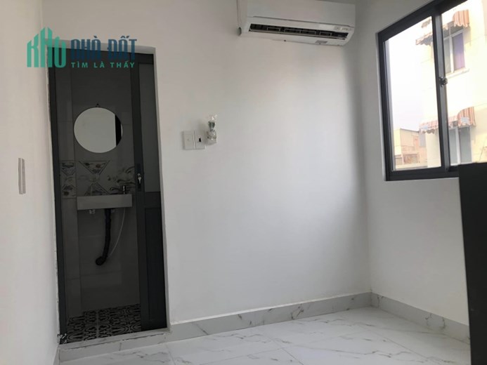BÁN NHÀ HẺM 536 ÂU CƠ, PHƯỜNG 10 QUẬN TÂN BÌNH - 20M2- chính chủ CƯỜNG 0988896008