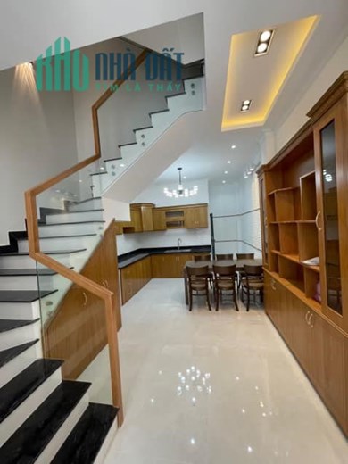 BÁN NHÀ HẺM 536 ÂU CƠ, PHƯỜNG 10 QUẬN TÂN BÌNH - 75M2- chính chủ CƯỜNG 0988896008