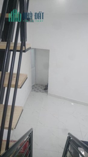 BÁN NHÀ HẺM 225 BÙI THỊ XUÂN, PHƯỜNG 1, TÂN BÌNH - 40M2 -CHÍNH CHỦ DANH 0779192910