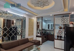 Chớp thời cơ NGAY , Bán nhà Tam Trinh , 44m2 , chỉ 3,4 tỷ , mặt tiền 4,1m, gần cầu Mai Động