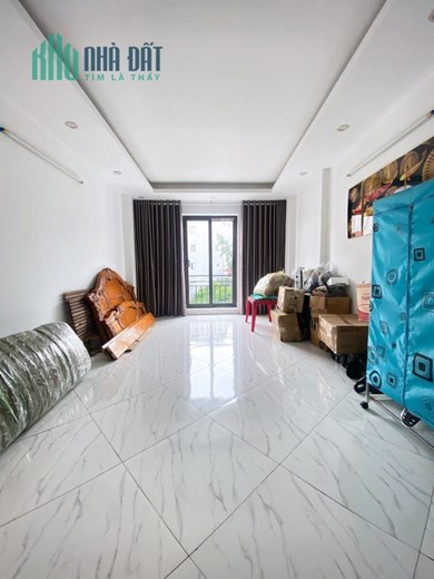 Chớp thời cơ NGAY , Bán nhà Tam Trinh , 44m2 , chỉ 3,4 tỷ , mặt tiền 4,1m, gần cầu Mai Động