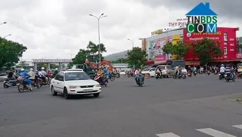 BÁN ĐẤT MẶT TIỀN ĐƯỜNG NAM TRÂN ĐÀ NẴNG.
