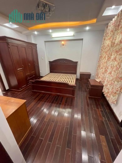 BÁN NHÀ HẺM 134 NGUYỄN THỊ THẬP, BÌNH THUẬN - QUẬN 7 - 45M2 - MR HIỀN  0906885823