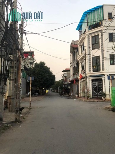 Bán đất Biên Giang, Hà Đông, 102m, Ô TÔ TẢI 5 TẠ VÀO ĐẤT giá nhỉnh 2 tỷ