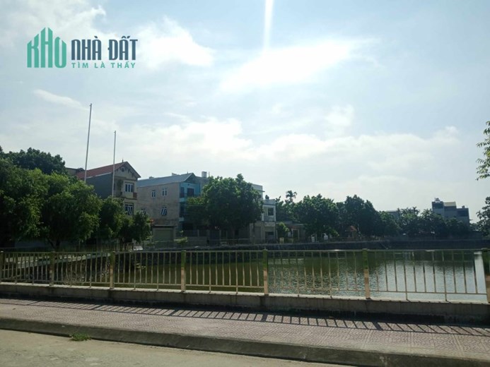 Bán đất Biên Giang, Hà Đông, 102m, Ô TÔ TẢI 5 TẠ VÀO ĐẤT giá nhỉnh 2 tỷ