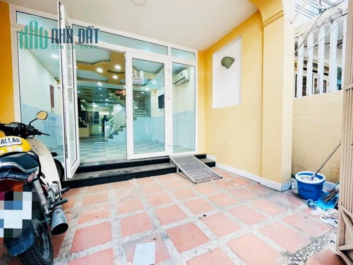 BÁN NHÀ HẺM 96 DUY TÂN, PHƯỜNG 15, PHÚ NHUẬN - 100M2- CHÍNH CHỦ OANH 0937920121