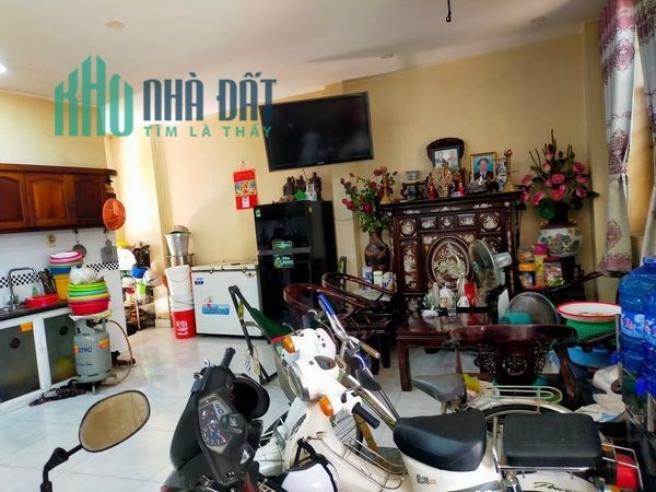 BÁN NHÀ HẺM 107 DUY TÂN, PHƯỜNG 15, Q PHÚ NHUẬN - 80M2- CHÍNH CHỦ OANH 0937920121