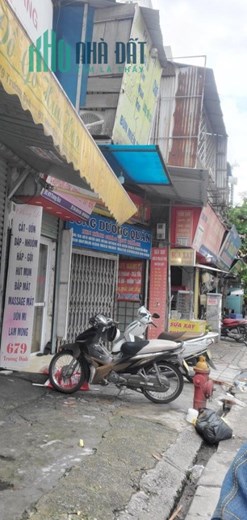 Chớp thời cơ NGAY , Bán nhà Trương Định , 40m2 , chỉ 3,3 tỷ , mặt tiền 4,2m, khu an ninh tốt