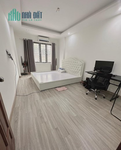 Bán nhà Hoàng Đạo Thúy kéo dài, 35m2, 3 tầng, ô tô kinh doanh nhỉnh 5 tỷ