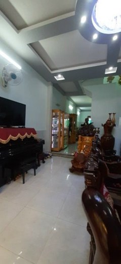 Gia đình tôi cần Bán nhà 3 tầng Đinh Văn Chấp, Hòa Xuân, Cẩm Lệ, Đà Nẵng