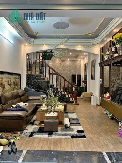 Siêu Hiếm Nhà Văn Tiến Dũng, Otô, ngõ thông cực đẹp, 37m2 x 5 tầng giá 3.7 tỷ
