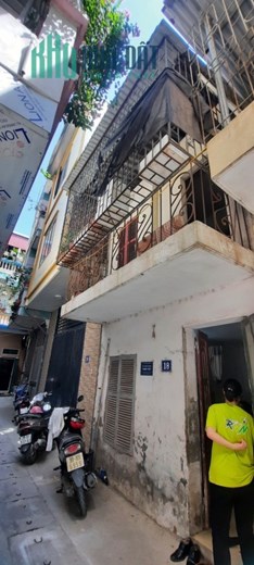 Bán nhà 2 tầng cực rẻ tại Phan Trọng Tuệ Thanh Trì, gần Hà Đông, Linh Đàm