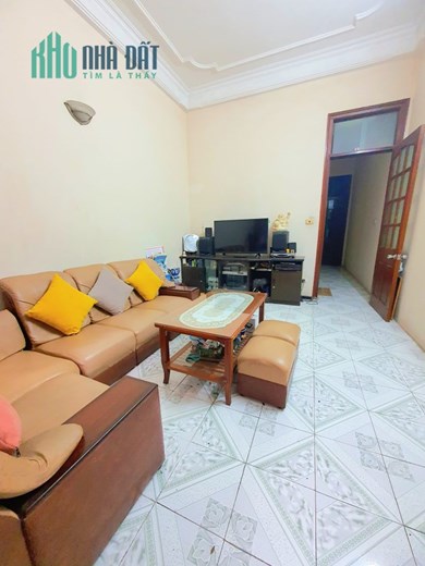 🏠💥 BÁN NHÀ TRƯỜNG TRINH 60M CHÀO NHỈNH 6TY 💥🏠