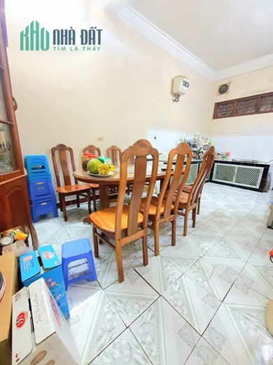 🏠💥 BÁN NHÀ TRƯỜNG TRINH 60M CHÀO NHỈNH 6TY 💥🏠