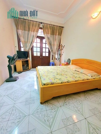 🏠💥 BÁN NHÀ TRƯỜNG TRINH 60M CHÀO NHỈNH 6TY 💥🏠