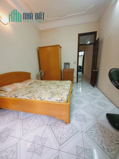 🏠💥 BÁN NHÀ TRƯỜNG TRINH 60M CHÀO NHỈNH 6TY 💥🏠
