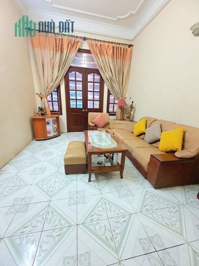 🏠💥 BÁN NHÀ TRƯỜNG TRINH 60M CHÀO NHỈNH 6TY 💥🏠
