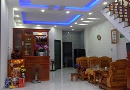 .Nhà Trường Chinh gần Chợ Tân An, 56m2, 2 mê, mới đẹp, 2.x tỷ