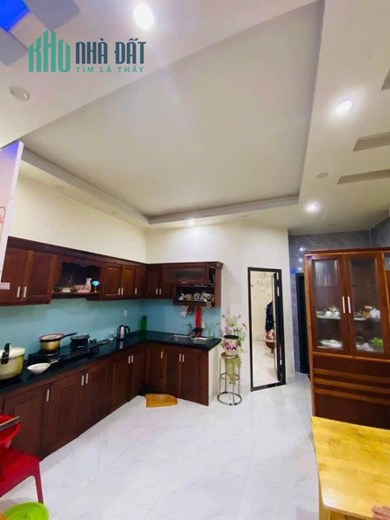 .Nhà Trường Chinh gần Chợ Tân An, 56m2, 2 mê, mới đẹp, 2.x tỷ