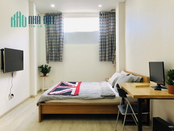 BÁN NHÀ QUẬN 1 HXH 48M2 NGANG 4.7M 4 TẦNG 4 PHÒNG NGỦ CHỦ NGỘP BANK TRẦN QUANG KHẢI CHỈ  6.8 TỶ.