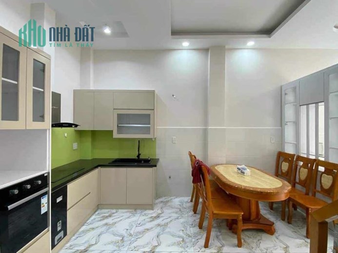 Bán Gấp Nhà Ngay Đẹp Khu Vip, Phường Đông Hòa, Dĩ An, Giá Nhĩnh 3 Tỷ, SHR