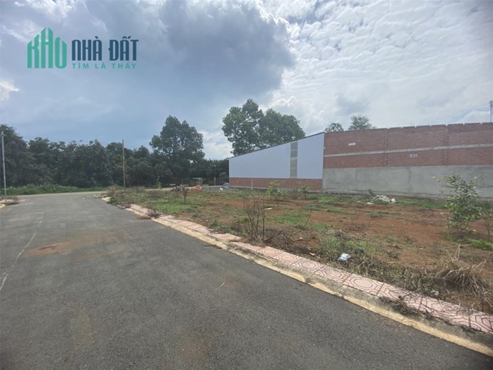 Bank Thanh Lý Đất MT Xe Hơi, Trảng Bơm, Đồng Nai, Giá Rẻ Như Choi