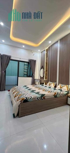 Nhà 3 tầng đẹp kiệt Cù Chính Lan, Thanh Khê , chỉ 2 tỷ x