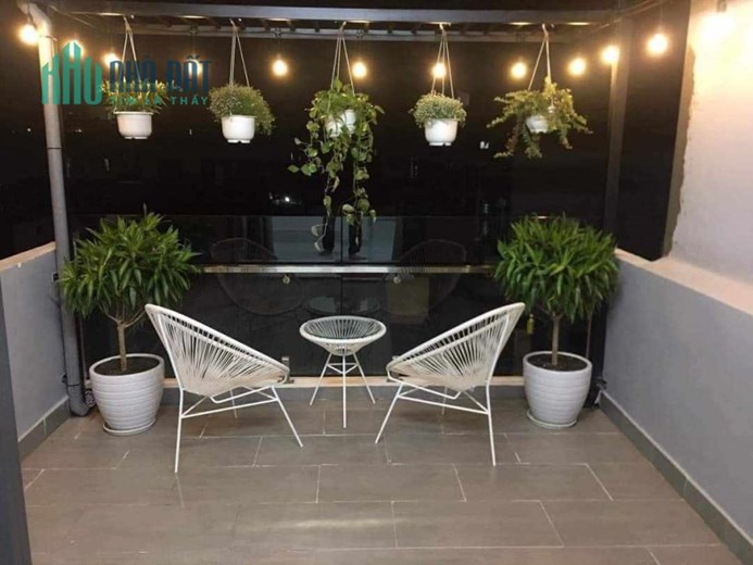 Nhà 3 tầng đẹp kiệt Cù Chính Lan, Thanh Khê , chỉ 2 tỷ x