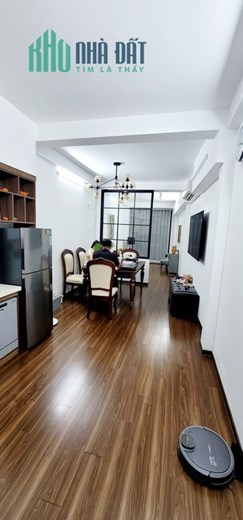 BÁN NHÀ PHỐ CHÙA HÀ 44m 4T 5.7 tỷ