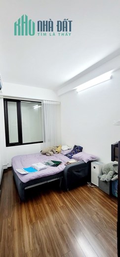 BÁN NHÀ PHỐ CHÙA HÀ 44m 4T 5.7 tỷ