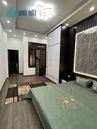 BÁN NHÀ PHỐ Lạc Long Quân, Cầu Giấy, 36m2, oto, nhỉnh 5.2 tỷ, yen1tk