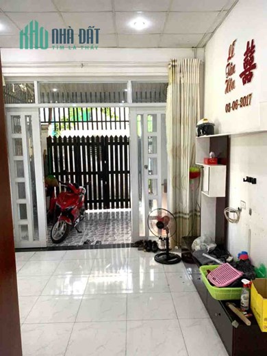 S.iêu H.ot Bán Nhà Gần Lê Văn Việt Hiệp Phú, Quận 9, Hẻm Xe Tải,  60m2 chỉ 2.xTỷ, Lời Ngay Khi Mua