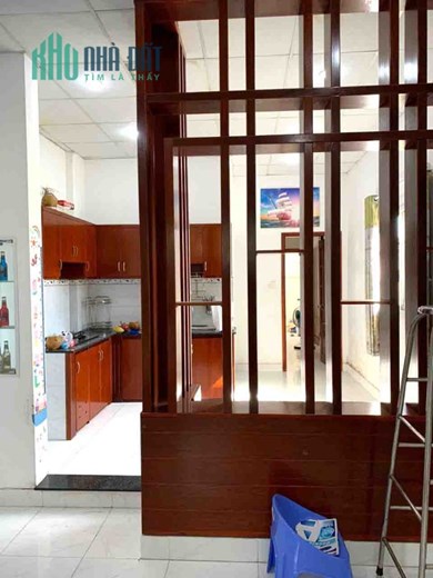 S.iêu H.ot Bán Nhà Gần Lê Văn Việt Hiệp Phú, Quận 9, Hẻm Xe Tải,  60m2 chỉ 2.xTỷ, Lời Ngay Khi Mua