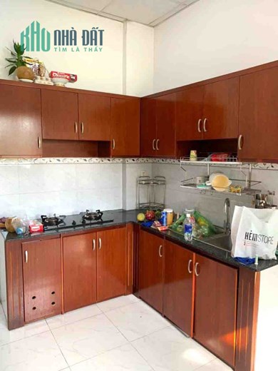 S.iêu H.ot Bán Nhà Gần Lê Văn Việt Hiệp Phú, Quận 9, Hẻm Xe Tải,  60m2 chỉ 2.xTỷ, Lời Ngay Khi Mua