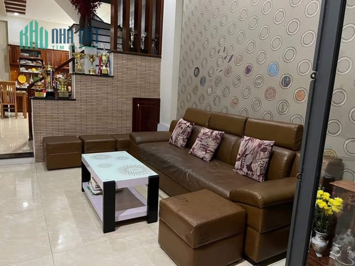 Gía Rẻ Như Cho Chỉ Nhĩnh 5 tỷ, Nhà gần Đặng Văn Bi,4x19m, 3PN, Xách Vali Ở Ngay
