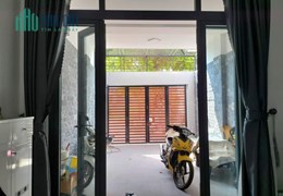 🍎 MẶT TIỀN KDC NAM LONG - AN LẠC - BÌNH TÂN - NHÀ MỚI ĐẸP  - NGAY CÔNG VIÊN - TẶNG NỘI THẤT 💥