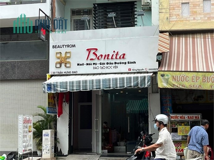 Sang nhượng Spa Nail - Nối mi - Gội đầu Dưỡng sinh
