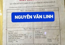 🔴💥NHÀ GÁC ĐÚC KIỆT Ô TÔ NGUYỄN VĂN LINH