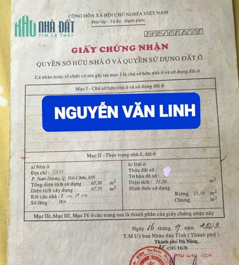 🔴💥NHÀ GÁC ĐÚC KIỆT Ô TÔ NGUYỄN VĂN LINH
